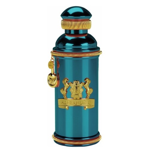 Alexandre J Mandarine Sultane, миниатюра 2