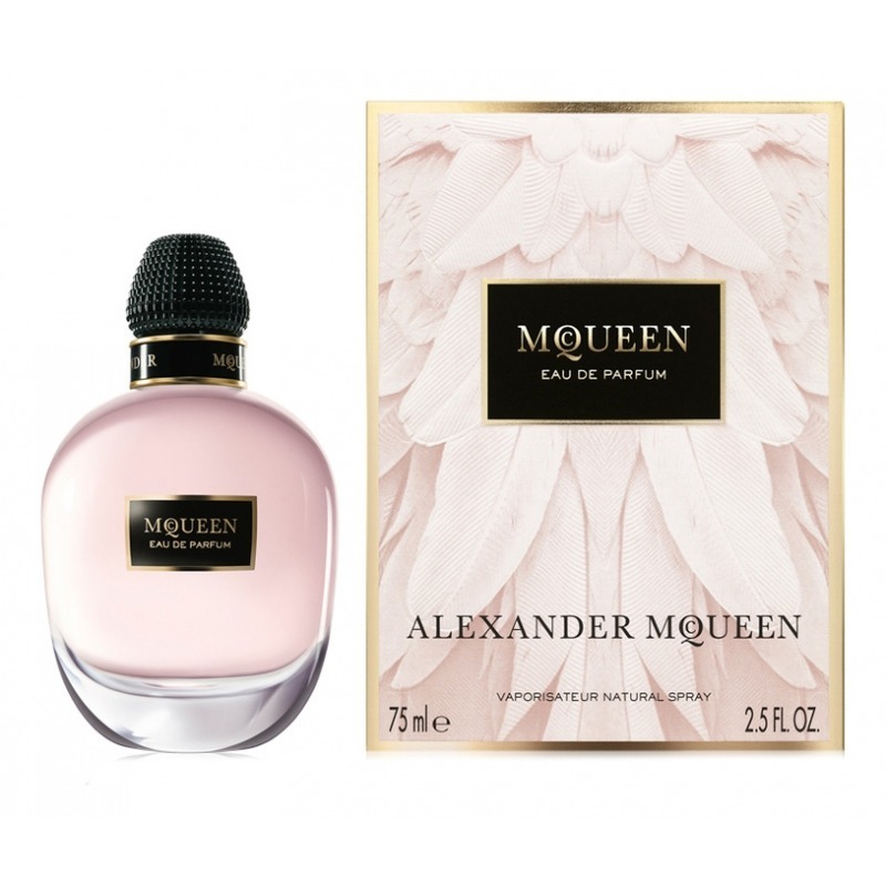 Alexander McQueen McQueen Eau de Parfum