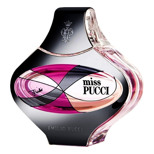 Emilio Pucci Miss Pucci Intense, миниатюра 2