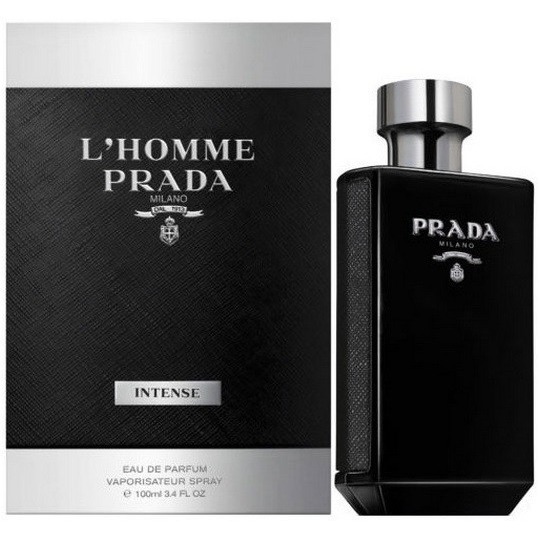Prada L’Homme Intense