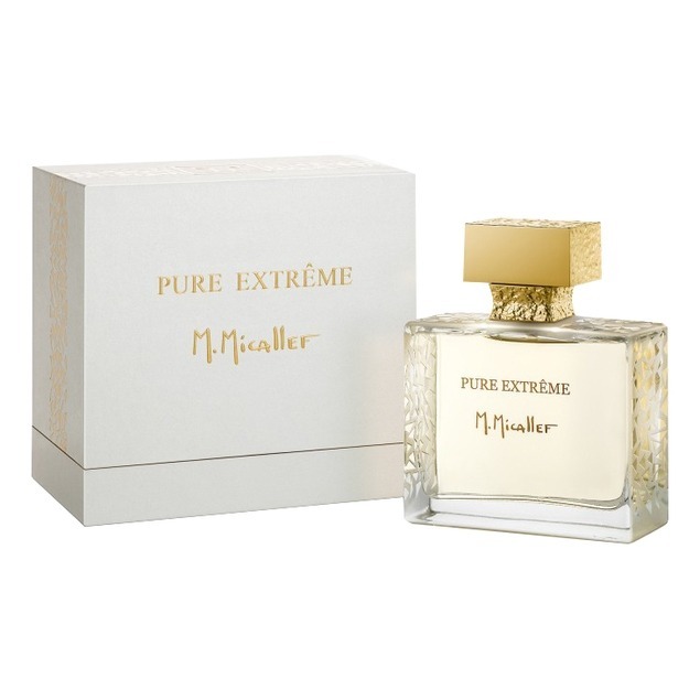 M. Micallef Pure Extreme