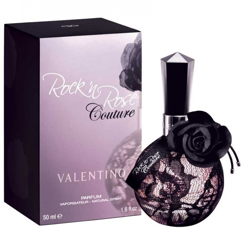 Valentino Rock’n Rose Couture