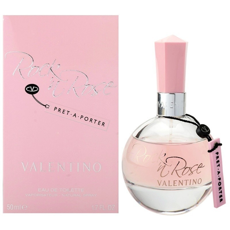 Valentino Rock’n Rose Pret-a-Porter