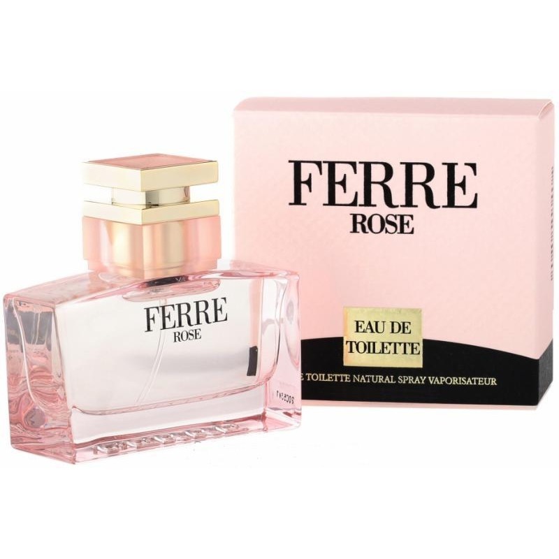 GF Ferre Rose