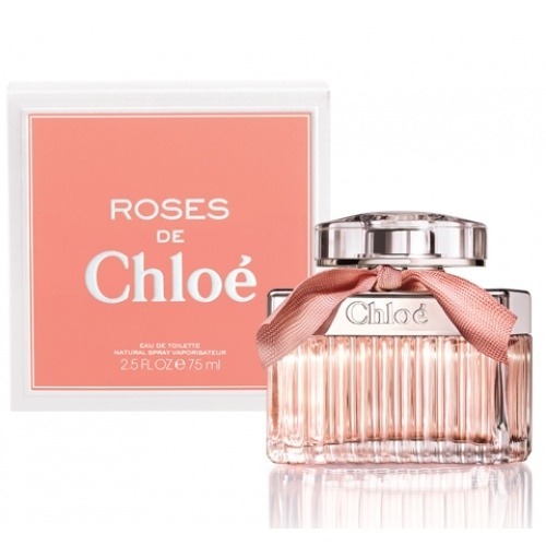 Chloe Roses De Chloe