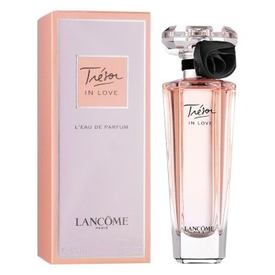 Lancome Tresor In Love