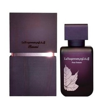 Rasasi La Yuqawam Femme, миниатюра 2