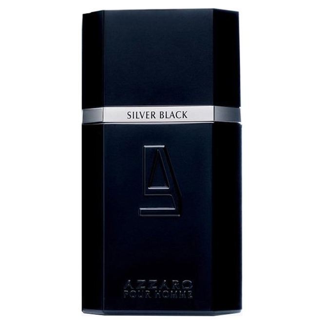 Azzaro Silver Black, миниатюра 2