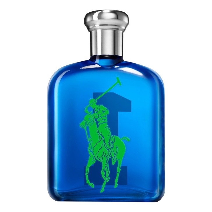 Ralph Lauren The Big Pony Collection 1, миниатюра 2