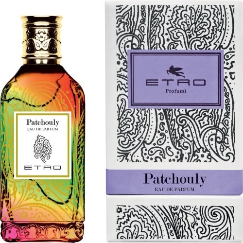 ETRO Patchouly, миниатюра 2