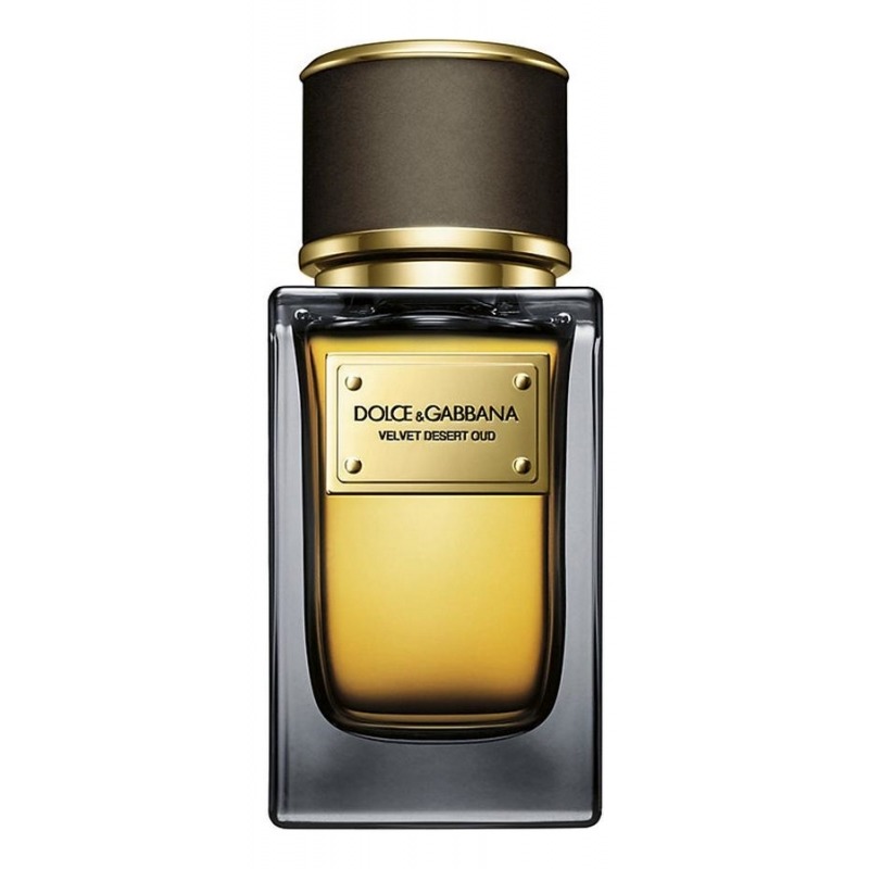 DOLCE & GABBANA Velvet Desert Oud, миниатюра 2