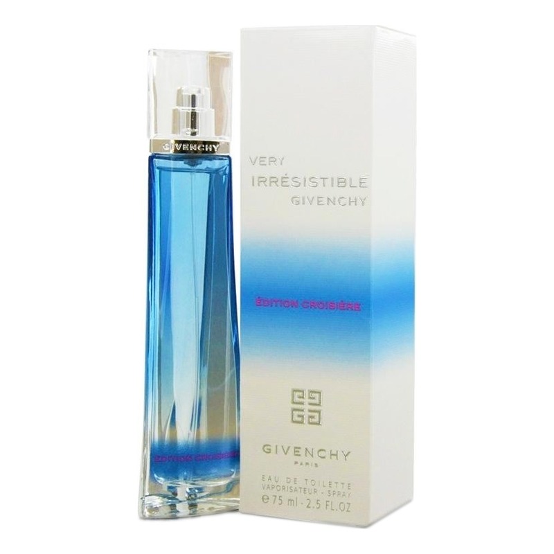 GIVENCHY Very Irresistible Givenchy Edition Croisiere