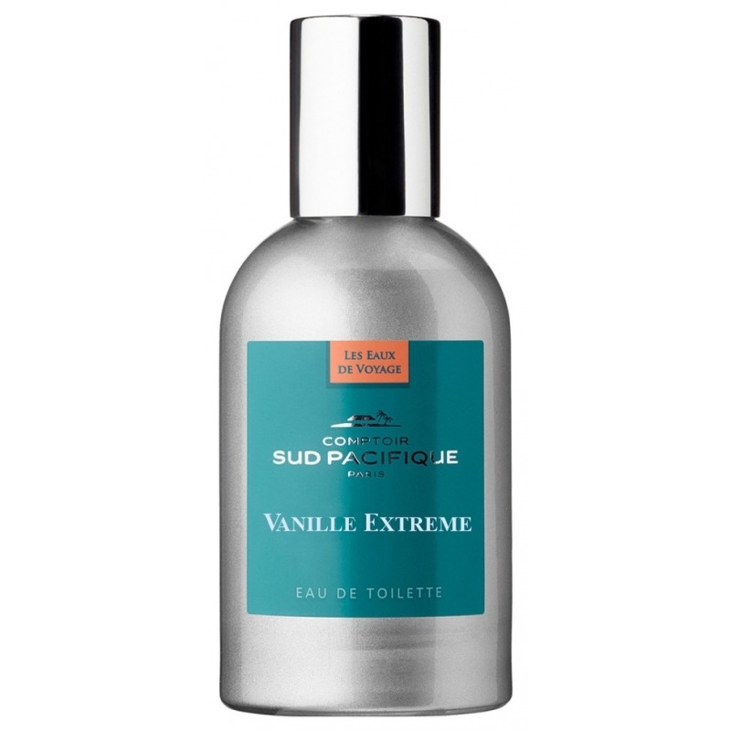 Comptoir Sud Pacifique Vanille Extrême, миниатюра 2
