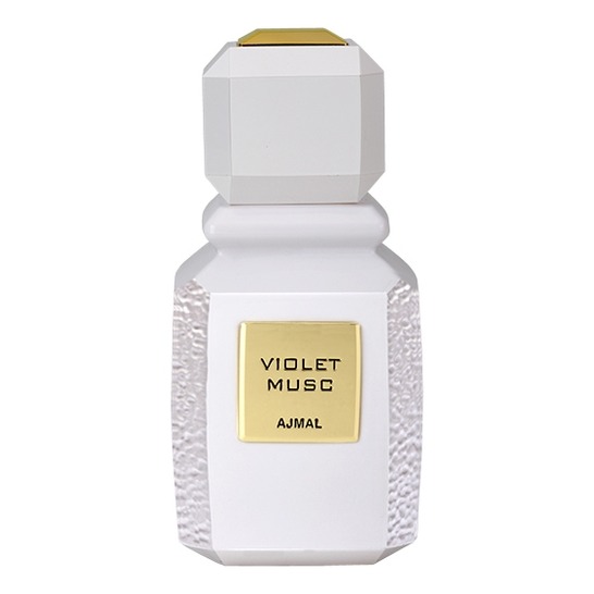 Ajmal Violet Musc, миниатюра 2