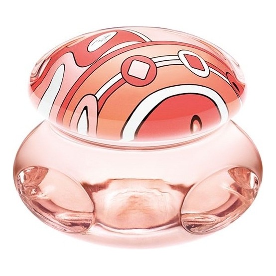 Emilio Pucci Vivara Variazioni Sabbia 167, миниатюра 2
