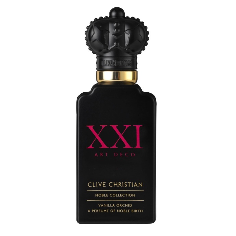 Clive Christian XXI Art Deco Vanilla Orchid, миниатюра 2