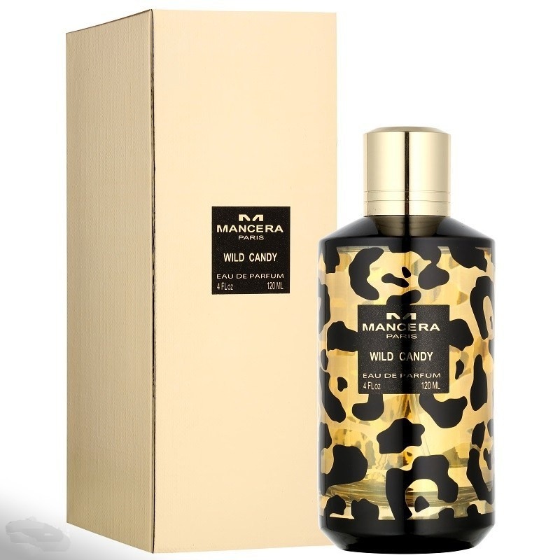 Mancera Wild Candy