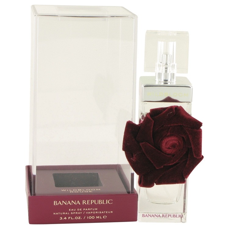 Banana Republic Wildbloom Rouge, миниатюра 1