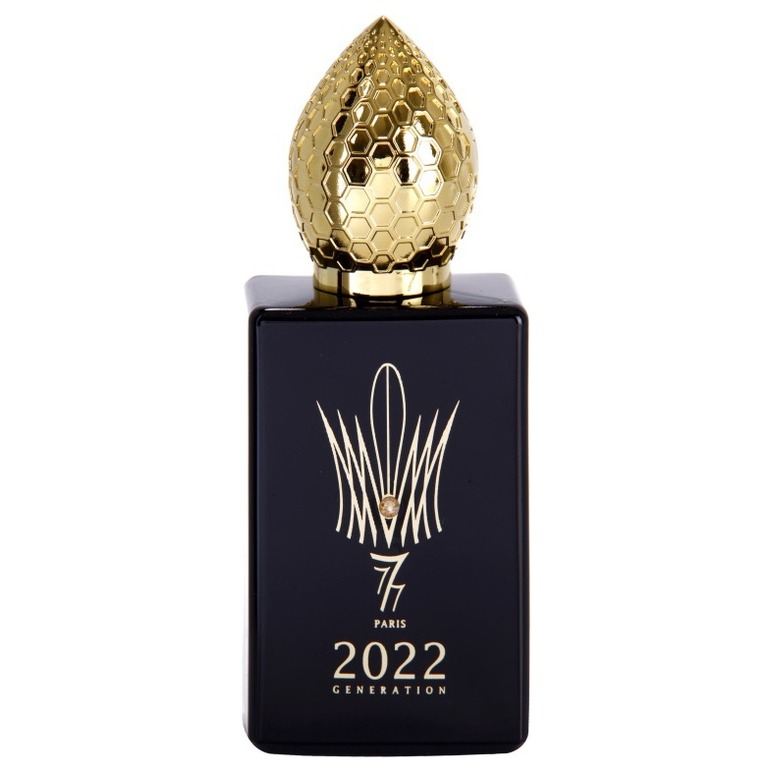 Stephane Humbert Lucas 777 2022 Generation Homme, миниатюра 2