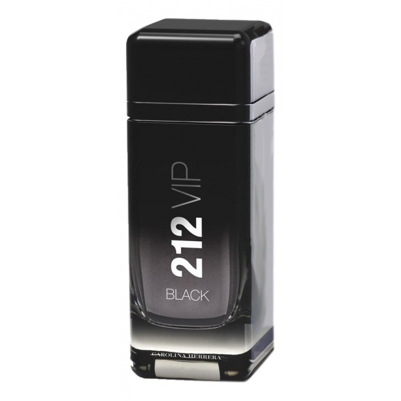 CAROLINA HERRERA 212 VIP Black, миниатюра 2