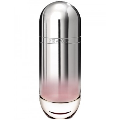 CAROLINA HERRERA 212 VIP Club Edition, миниатюра 2