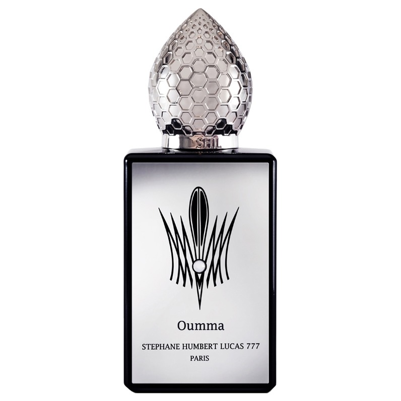 Stephane Humbert Lucas 777 Oumma, миниатюра 2