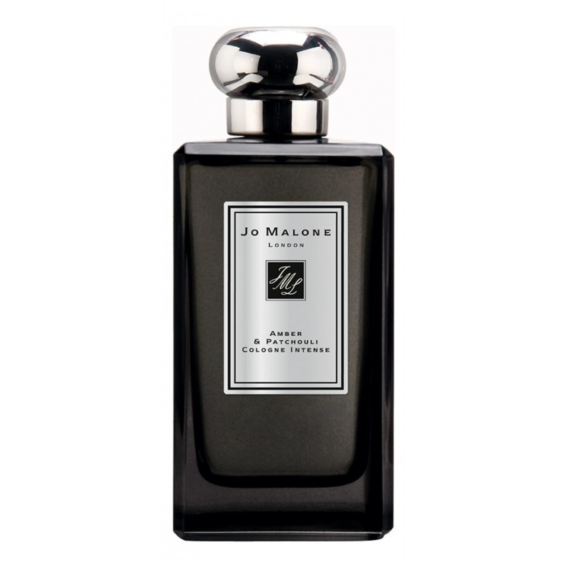 Jo Malone Amber & Patchouli Cologne Intense, миниатюра 2