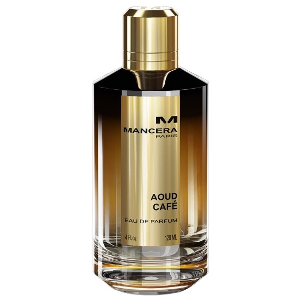 Mancera Aoud Cafe, миниатюра 2
