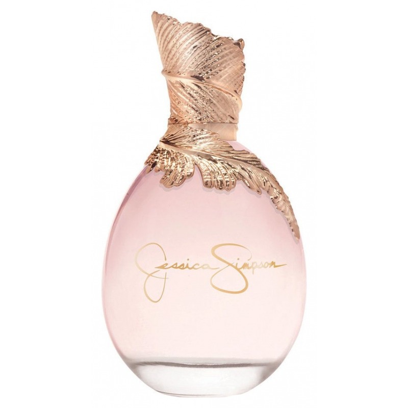 Jessica Simpson (Signature), миниатюра 2