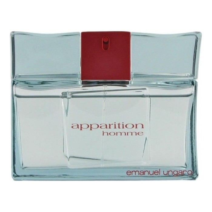 Emanuel Ungaro Apparition Homme, миниатюра 2