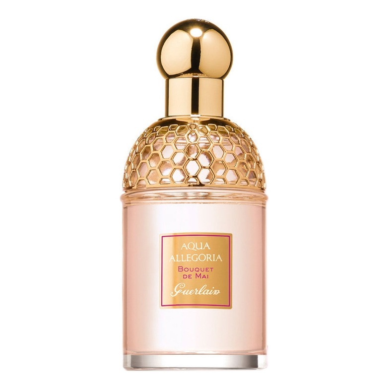 Guerlain Aqua Allegoria Bouquet de Mai, миниатюра 2
