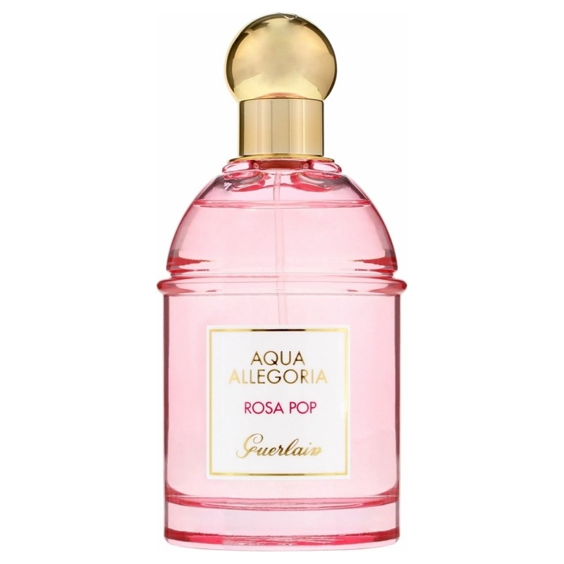 Guerlain Aqua Allegoria Rosa Pop, миниатюра 2
