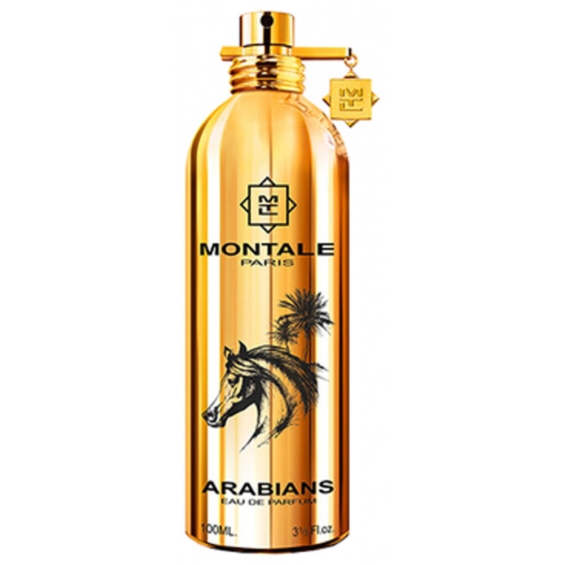 MONTALE Arabians, миниатюра 2