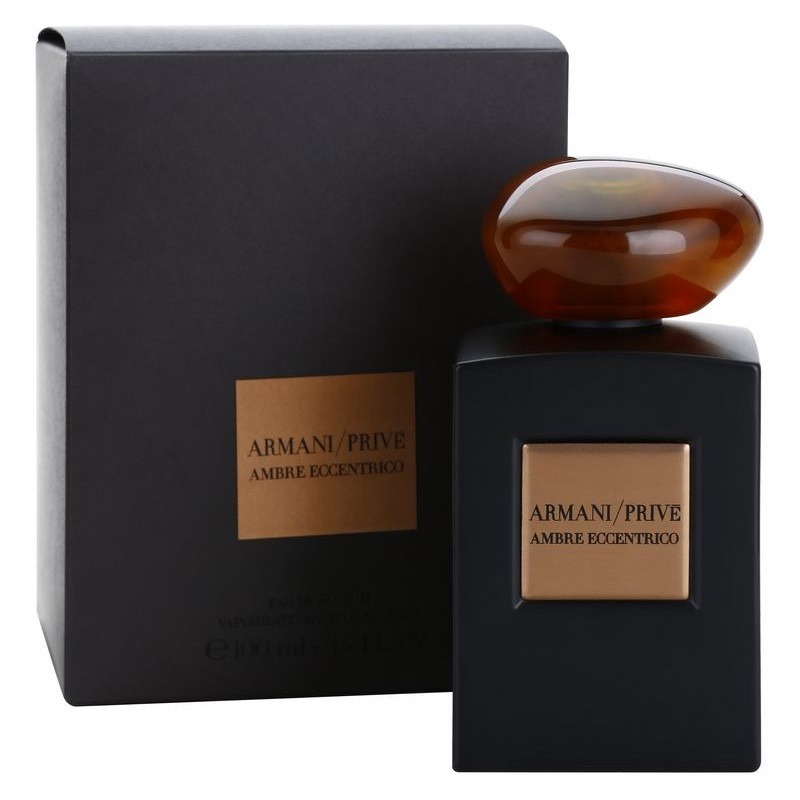 Armani Prive Ambre Eccentrico, миниатюра 1
