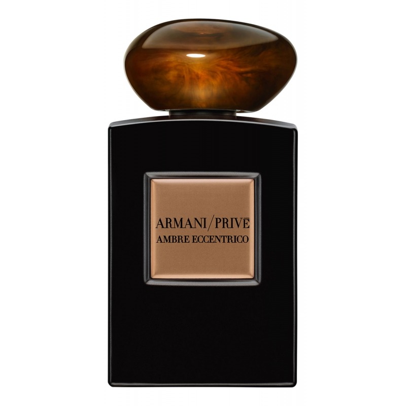Armani Prive Ambre Eccentrico, миниатюра 2