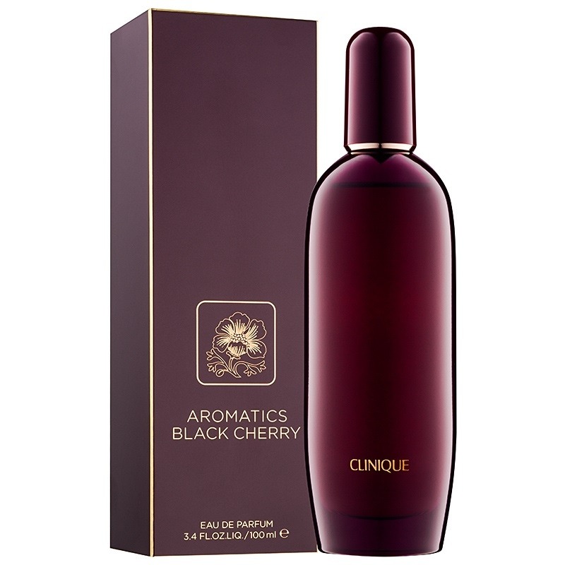 Clinique Aromatics Black Cherry