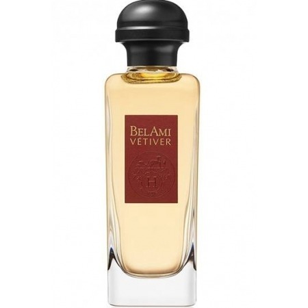 Hermes Bel Ami Vetiver, миниатюра 2
