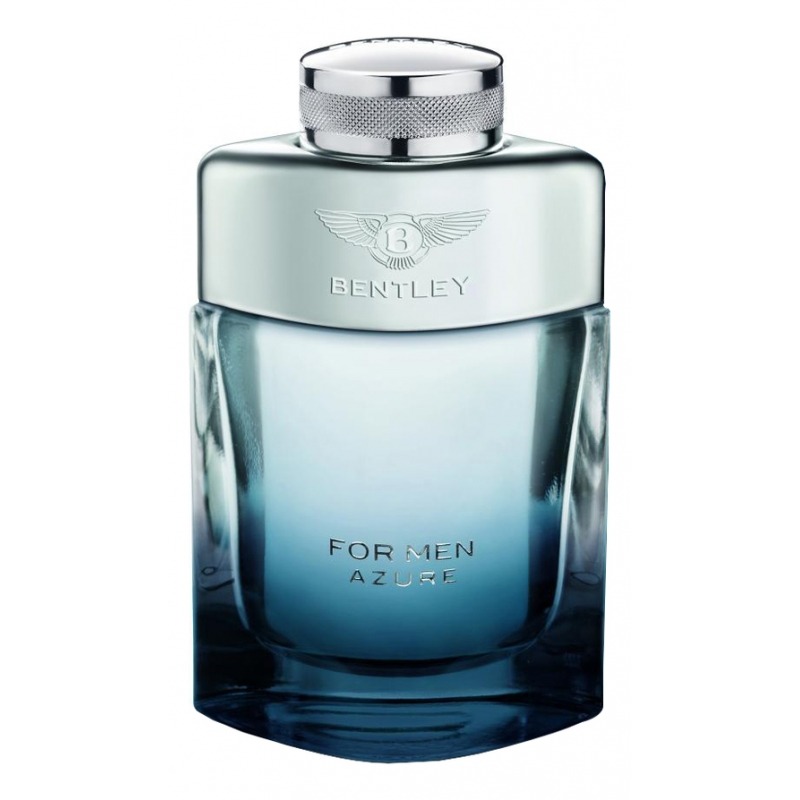 Bentley For Men Azure, миниатюра 2