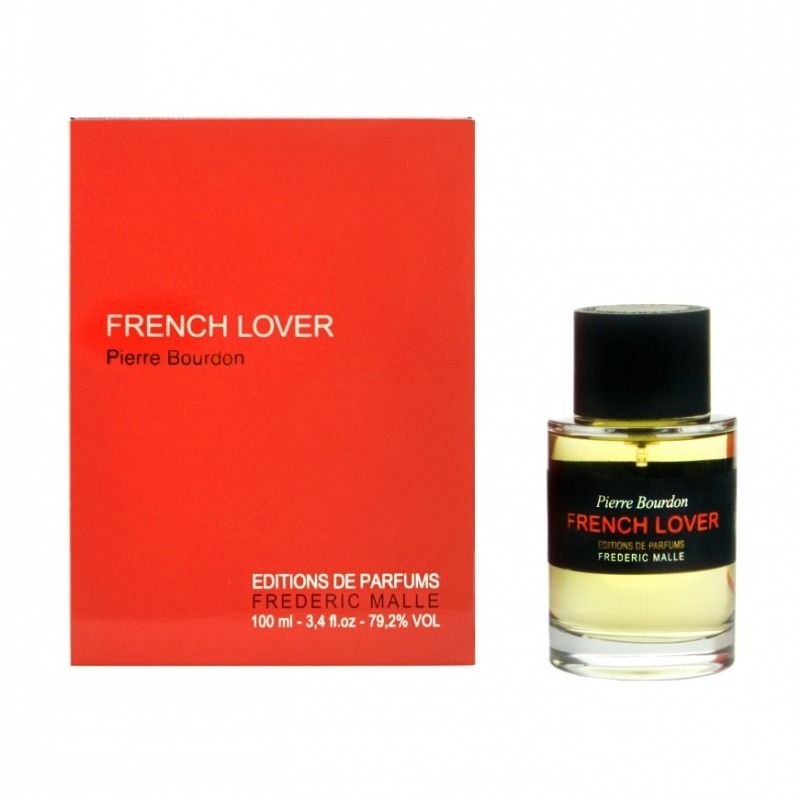 Frederic Malle French Lover, миниатюра 2