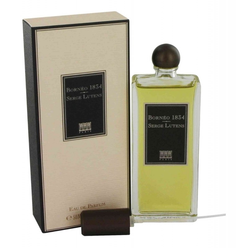 Serge Lutens Borneo 1834, миниатюра 1