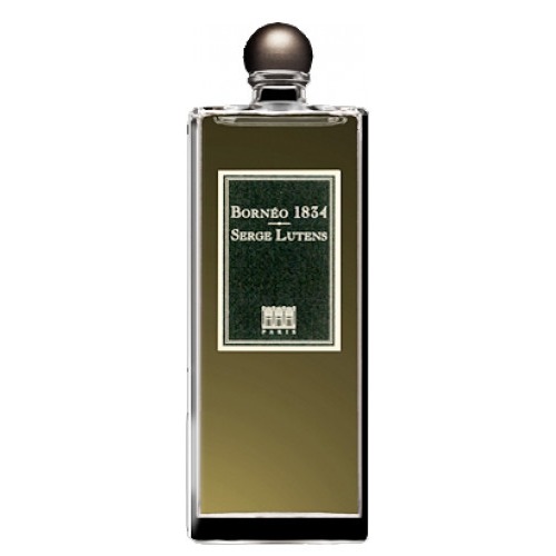 Serge Lutens Borneo 1834, миниатюра 2