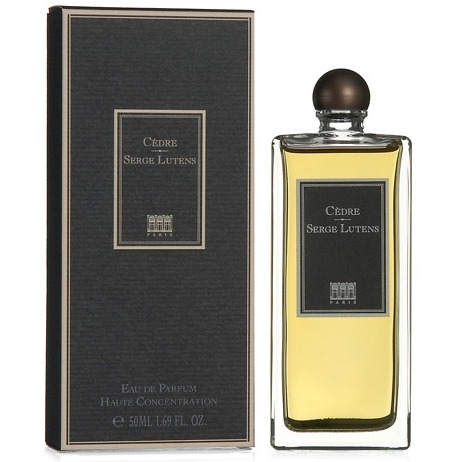 Serge Lutens Cedre, миниатюра 1