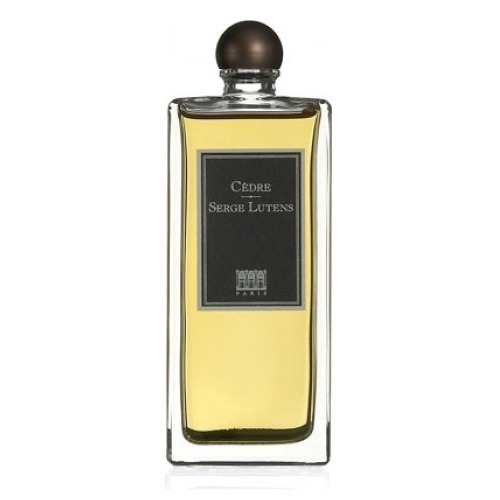 Serge Lutens Cedre, миниатюра 2