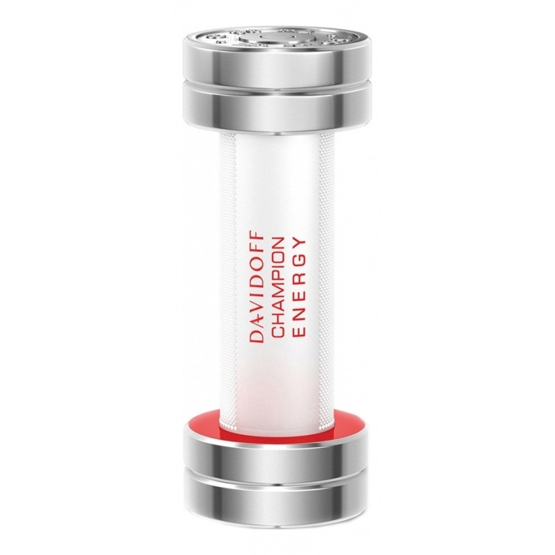 Davidoff Champion Energy, миниатюра 2