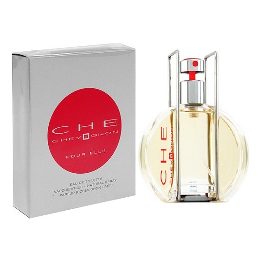 Chevignon Che by Chevignon Pour Elle