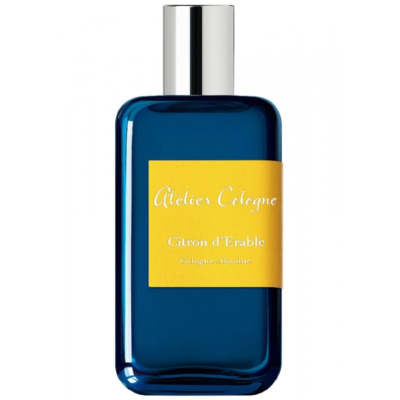 Atelier Cologne Citron d’Erable, миниатюра 2