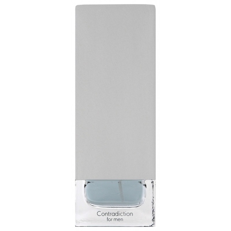 CALVIN KLEIN Contradiction For Men, миниатюра 2