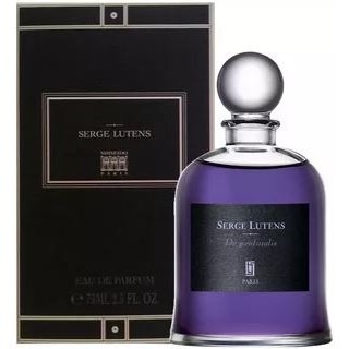 Serge Lutens De Profundis