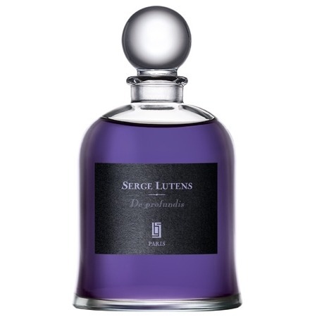 Serge Lutens De Profundis, миниатюра 2