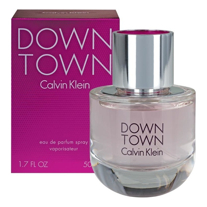 CALVIN KLEIN Downtown